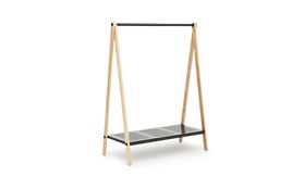 TOJ Clothes Rack